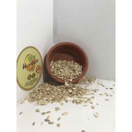 Hasatköy 2,5 kg Arpa Buğday Çavdar Yulaf Ezmesi Karışımı