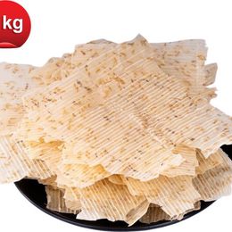 Haşiroğlu 2 kg Çerezlik Cips Tarhana