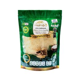 Haşiroğlu 225 gr Bol Yoğurtlu Çerezlik Cips Tarhana