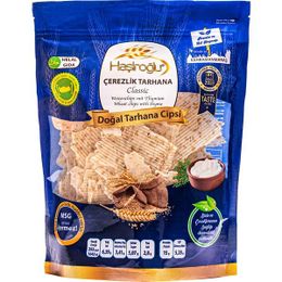 Haşiroğlu 225 gr Çerezlik Tarhana