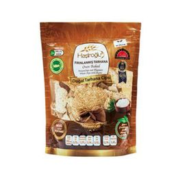 Haşiroğlu 225 gr  Fırınlanmış Tarhana