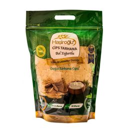 Haşıroğlu 450 gr Doğal Tarhana Bol Yoğurtlu Cips