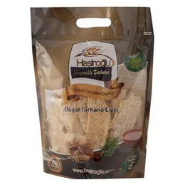 Haşiroğlu 450 gr Ev Usulü Kaymaklı Tarhana Cips