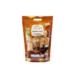 Haşiroğlu 450 gr Fırınlanmış Doğal Tarhana Cips