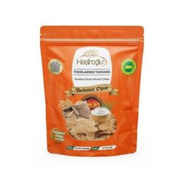 Haşiroğlu 450 gr Fırınlanmış Doğal Tarhana Cips