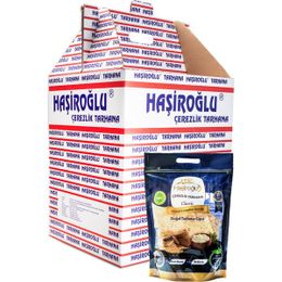 Haşiroğlu 450 gr x 10'lu Çerezlik Tarhana
