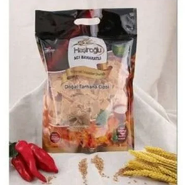 Haşiroğlu 475 gr Fırınlanmış Tarhana Cipsi