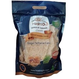 Haşiroğlu 8x450 gr Kahramanmaraş Tarhanası Çerezlik Tarhana