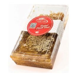 Haşiroğlu Çicek Balı Petek 1 kg