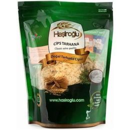 Haşiroğlu Doğal Tarhana Cips 225 gr