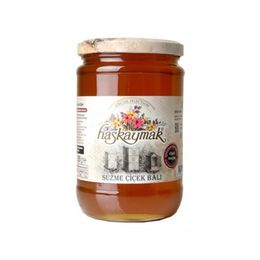 Haskaymak 850 g Süzme Çiçek Balı