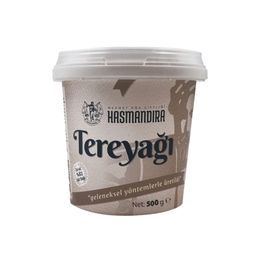 Hasmandıra 500 gr Kova Tereyağ