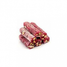 Hastat 250 gr Gül Sarması Lokum
