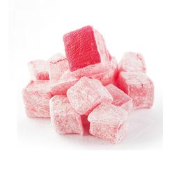 Hastat 4750 gr Isparta Mevlitlik Gül Lokumu