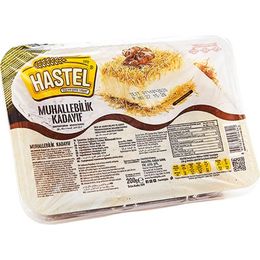 Hastel 200 gr Mini Kadayıf