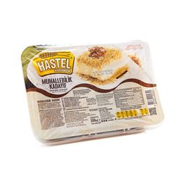 Hastel 200 gr Muhallebilik Kadayıf