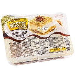Hastel 200 gr Muhallebilik Kadayıf