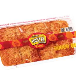 Hastel 200 gr Tepsi Kadayıf