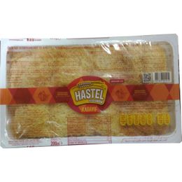 Hastel 200 gr Tepsi Kadayıf