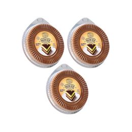 Hastel 3x280 gr Kakaolu Pasta Keki