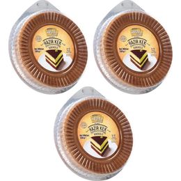 Hastel 3x280 gr Kakaolu Pasta Keki