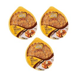 Hastel 3x350 gr Gül Kadayıf