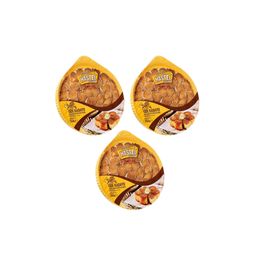 Hastel 3x350 gr Gül Kadayıf