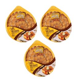 Hastel 3x350 gr Gül Kadayıf