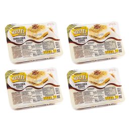 Hastel 4x200 gr Muhallebilik Kadayıf