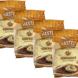 Hastel 4x500 gr Kuru Kadayıf