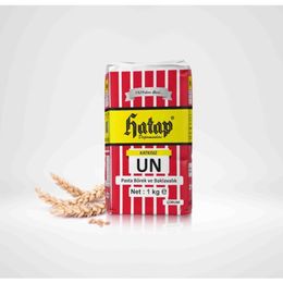 Hatap 1 kg Pasta Börek ve Baklavalık Un