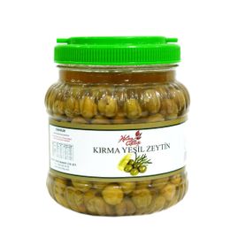Hatay Çiftliği 1 kg Kırma Zeytin