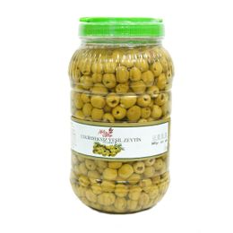 Hatay Çiftliği 1600 gr Çekirdeksiz Zeytin