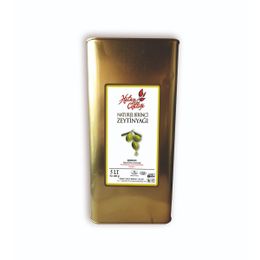 Hatay Çiftliği 5 lt Zeytinyağı