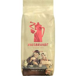 Hausbrandt Espresso 500 gr Çekirdek Kahve