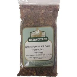 Havancızade 250 gr Mürrüsafi Mirha Mür Zamkı