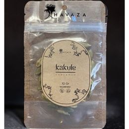 Havaza 10 gr Kakule