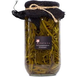 Havaza 1,2 kg Kaya Koruğu Turşusu