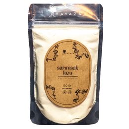 Havaza 130 gr Sarımsak Tozu