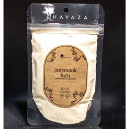 Havaza 130 gr Sarımsak Tozu