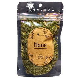 Havaza 15 gr Dağ Nanesi