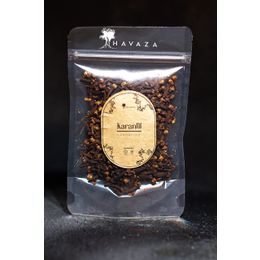 Havaza 15 gr Karanfil