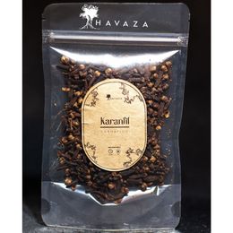 Havaza 15 gr Karanfil
