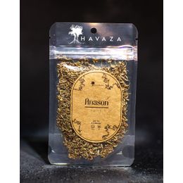 Havaza 20 gr Anason