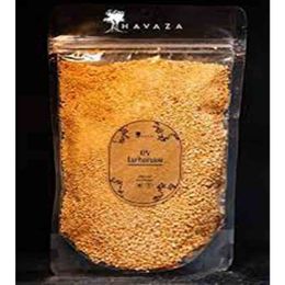 Havaza 250 gr Ev Tarhanası