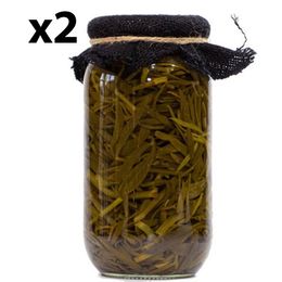 Havaza 2x1,2 kg Kaya Koruğu Turşusu