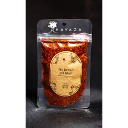 Havaza 35 gr Acı Kırmızı Pul Biber