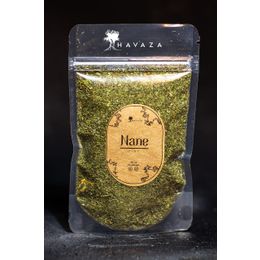 Havaza 35 gr Dağ Nanesi