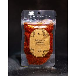 Havaza 35 gr Tatlı Kırmızı Pul Biber
