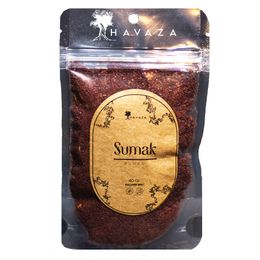 Havaza 40 gr Dağ Sumağı